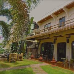 Klong Muang Sunset Hotel фото 4