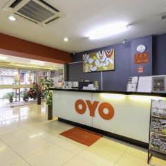 Отель Super OYO 761 City Hotel Малайзия, Куала-Лумпур - отзывы, цены и фото номеров - забронировать отель Super OYO 761 City Hotel онлайн питание