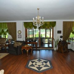 Casa Villa Турция, Эджеабат - отзывы, цены и фото номеров - забронировать отель Casa Villa онлайн спа фото 2