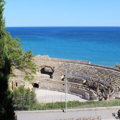 Гостевой Дом Forum Tarragona пляж фото 2