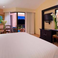 Отель Barcelo Huatulco Beach - Все включено комната для гостей фото 4