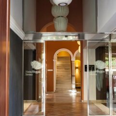 Отель Sercotel Asta Regia Jerez Испания, Херес-де-ла-Фронтера - 2 отзыва об отеле, цены и фото номеров - забронировать отель Sercotel Asta Regia Jerez онлайн интерьер отеля фото 2