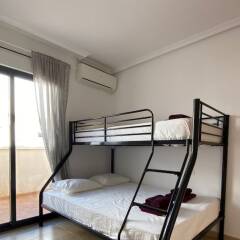 Отель El Baranco Townhousewith Comm Pool EB4 Испания, Ориуэла - отзывы, цены и фото номеров - забронировать отель El Baranco Townhousewith Comm Pool EB4 онлайн фото 6