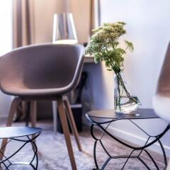 Отель Relais du Silence Hôtel des Tuileries Франция, Париж - отзывы, цены и фото номеров - забронировать отель Relais du Silence Hôtel des Tuileries онлайн удобства в номере