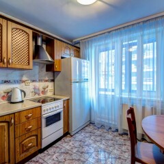 Volga Apart Hotel в номере