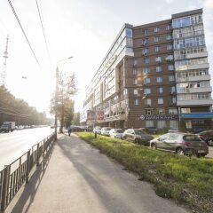 Апартаменты Apartment on Belinskogo 34