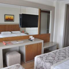 Victory Resort Турция, Сиде - отзывы, цены и фото номеров - забронировать отель Victory Resort онлайн удобства в номере