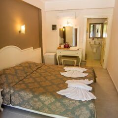 S3 Orange Exclusive Hotel комната для гостей фото 2