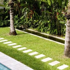 Отель The Residence Resort & Spa Retreat с домашними животными