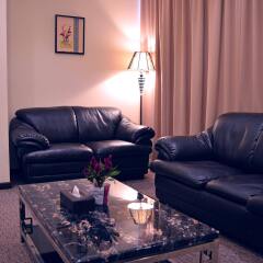 Milestone Hotel Apartments комната для гостей фото 5