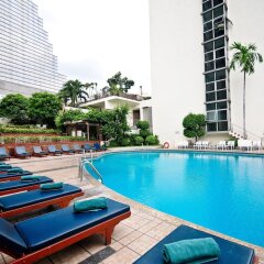 Отель Triple Two Silom Бангкок фото 9