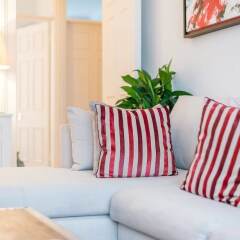 Отель 1 Bedroom for 2 Guests in Marvellous Notting Hill Великобритания, Лондон - отзывы, цены и фото номеров - забронировать отель 1 Bedroom for 2 Guests in Marvellous Notting Hill онлайн интерьер отеля фото 2