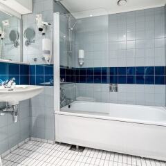 Отель Jæren Hotell спа