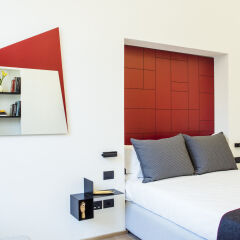 Milu Hotel комната для гостей фото 5