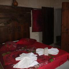 Отель Crazy Horse Pension комната для гостей фото 5
