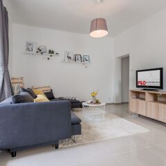 Апартаменты P&o Apartments Miodowa Варшава фото 8