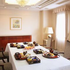 Akasaka Excel Hotel Tokyu в номере фото 2