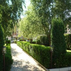 Отель Saint Elena Apartcomplex