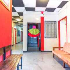 U Hostel Бангкок интерьер отеля фото 2