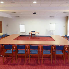 Business Hotel Vega Wroclaw фото 23