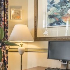 Отель Quality Hotel & Suites Канада, Шербрук - отзывы, цены и фото номеров - забронировать отель Quality Hotel & Suites онлайн удобства в номере