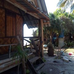 Отель Ko Lanta Relax Beach Bungalows Ланта фото 17