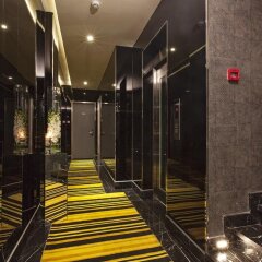 Signature Boutique Hotel спа