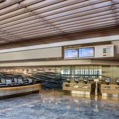 Отель Hyatt Regency Chicago бассейн фото 2