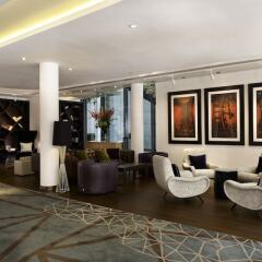 DoubleTree by Hilton Hotel London - Westminster фото 4