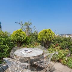 Отель onefinestay - Soho private homes бассейн фото 3