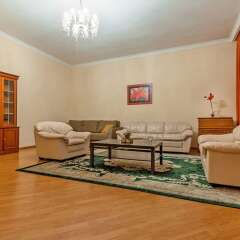 Апартаменты Friends apartment on Pushkinskaya развлечения