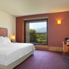 Hotel Melia Bilbao комната для гостей фото 5