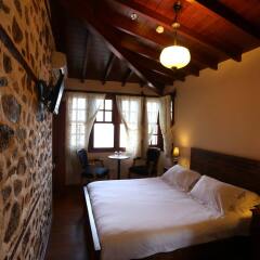 Отель Villa Turka комната для гостей фото 5
