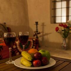 4ODA Cave House Boutique Hotel в номере фото 2