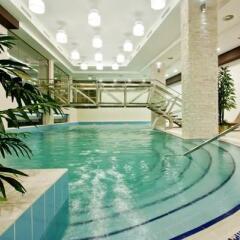 Earth and People Hotel & Spa София бассейн фото 3