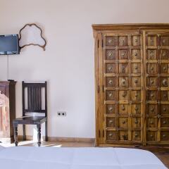 Hotel Finca Fabiola удобства в номере
