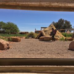 Отель Atacama Loft пляж