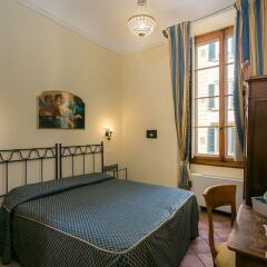 Отель Tourist House Liberty Италия, Флоренция - отзывы, цены и фото номеров - забронировать отель Tourist House Liberty онлайн детские мероприятия