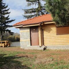 Отель Guest House Qzovir Malo Buchino вид на фасад фото 2