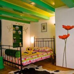 Отель Tulip of Amsterdam B&B детские мероприятия фото 3