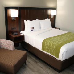 Comfort Inn in Pacheco, United States of America from 129$, photos, reviews - zenhotels.com guestroom photo 3