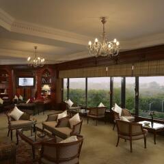 Отель ITC Maurya, a Luxury Collection Hotel, New Delhi Индия, Нью-Дели - отзывы, цены и фото номеров - забронировать отель ITC Maurya, a Luxury Collection Hotel, New Delhi онлайн интерьер отеля фото 2
