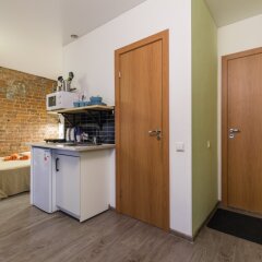 Апартаменты Chameleon Apartments Санкт-Петербург фото 13