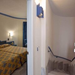 Отель Apartamentos Igramar MorroJable комната для гостей фото 2