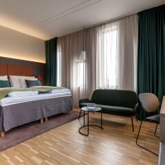 Quality Hotel Pond комната для гостей фото 2