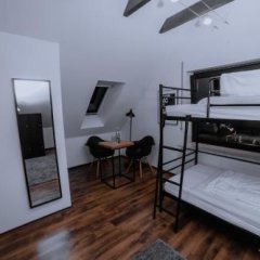 Loft Hostel Airport in Warsaw, Poland from 65$, photos, reviews - zenhotels.com
