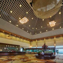 Отель Sea Links Beach Hotel Вьетнам, Фантхьет - 4 отзыва об отеле, цены и фото номеров - забронировать отель Sea Links Beach Hotel онлайн интерьер отеля фото 3
