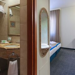 Отель Prima Palace Иерусалим фото 11