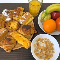 Отель Tagus Palace Hostal Португалия, Лиссабон - отзывы, цены и фото номеров - забронировать отель Tagus Palace Hostal онлайн фото 7