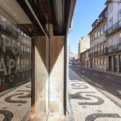 Отель Aparthotel Oporto Entreparedes Португалия, Порту - отзывы, цены и фото номеров - забронировать отель Aparthotel Oporto Entreparedes онлайн пляж